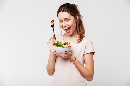 Lose weight