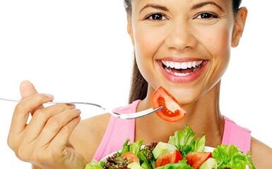 abandon your favorite diet