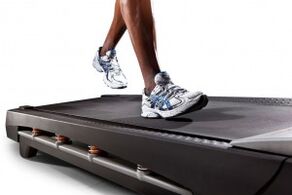 sport and correct nutrition to lose weight