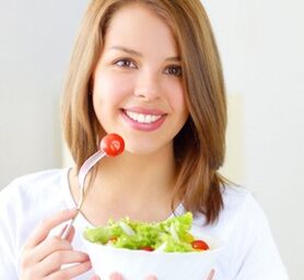 Tips for losing weight successfully
