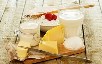 How to eat healthy for people with blood type 3