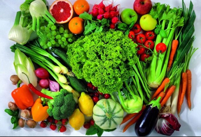 Adequate nutrition