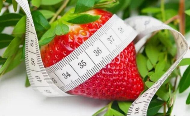 Fruit and vegetables